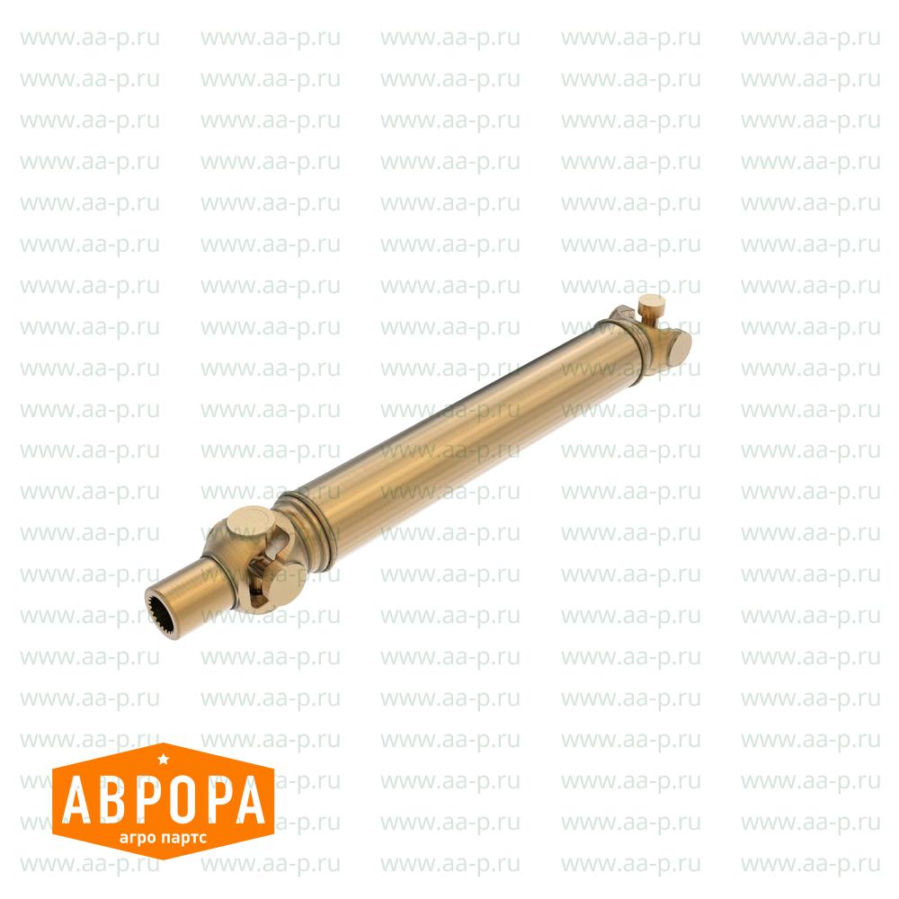 RE150207 УН. ШАРН. С ВАЛ.  И  ЩИТК.